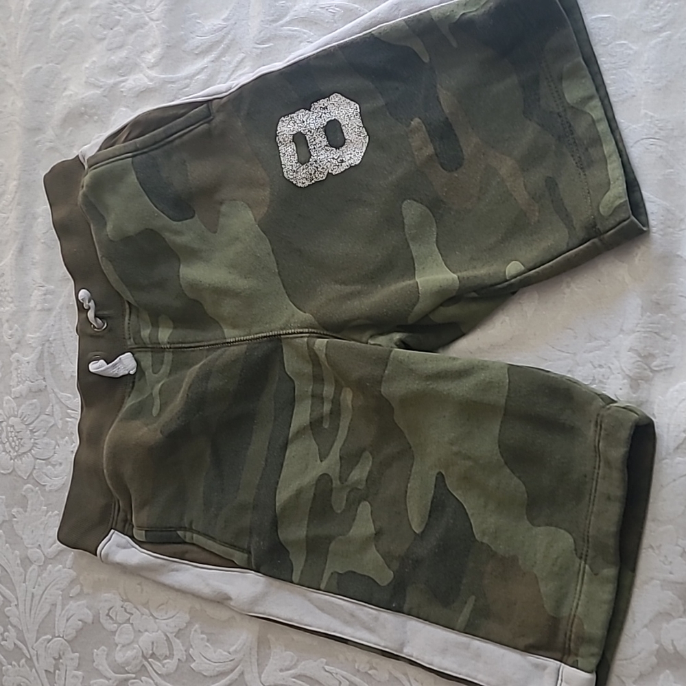 Gap Shorts